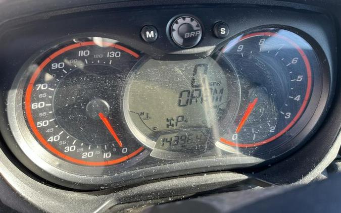 2018 Can-Am® Defender XT™ CAB HD8 Mossy Oak Break-Up Country Camo