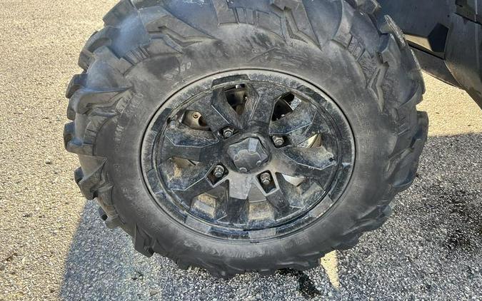 2018 Can-Am® Defender XT™ CAB HD8 Mossy Oak Break-Up Country Camo