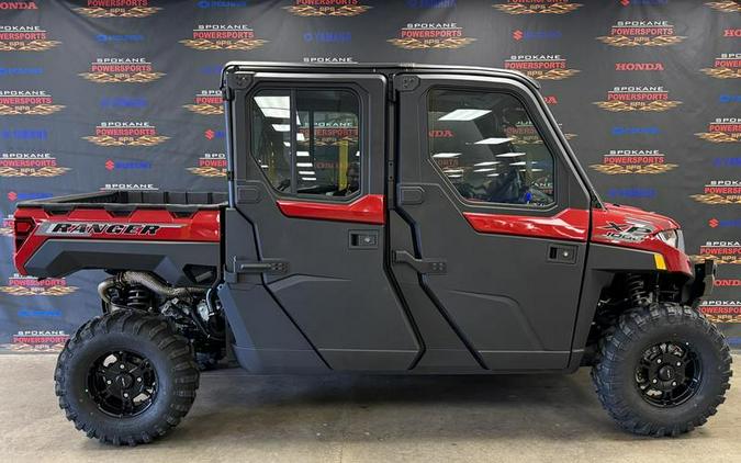 2026 Polaris® Ranger Crew XP 1000 NorthStar Edition Ultimate