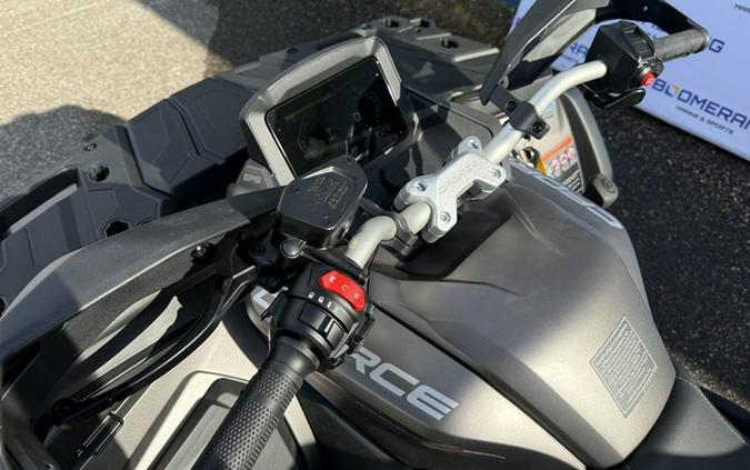 2026 CFMOTO CFORCE 800 Touring