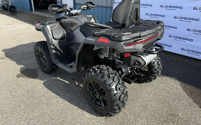 2026 CFMOTO CFORCE 800 Touring