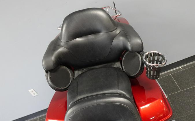 2019 Harley-Davidson Ultra Limited