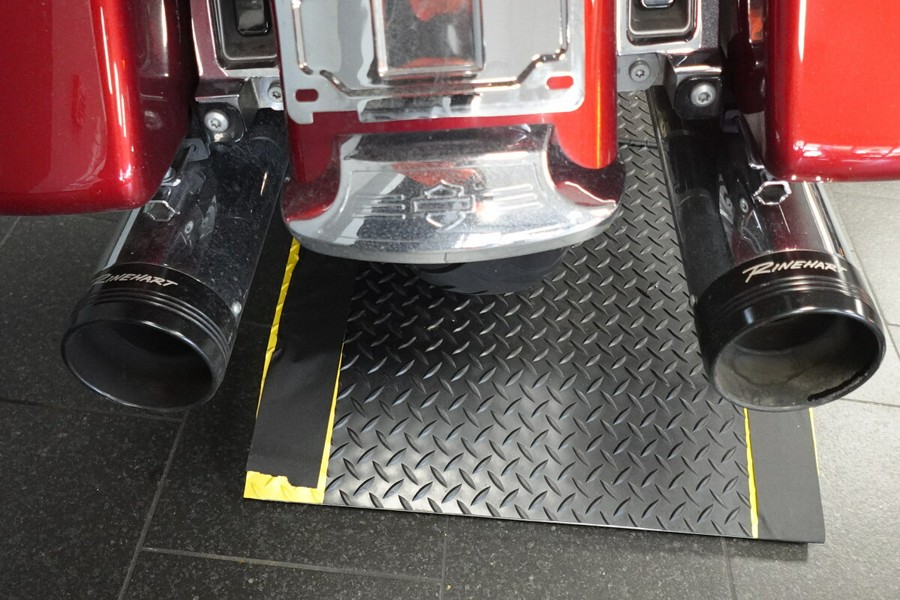 2019 Harley-Davidson Ultra Limited