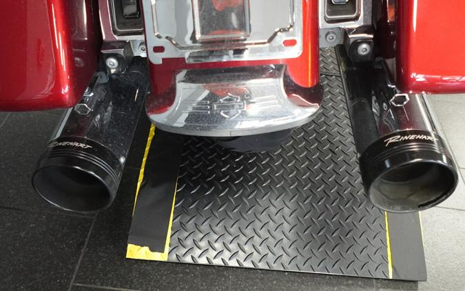 2019 Harley-Davidson Ultra Limited