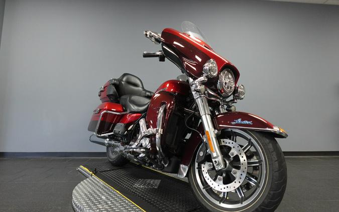 2019 Harley-Davidson Ultra Limited