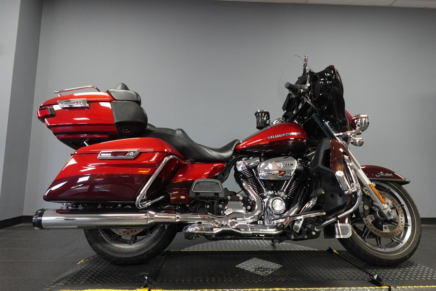 2019 Harley-Davidson Ultra Limited