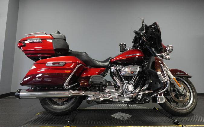 2019 Harley-Davidson Ultra Limited