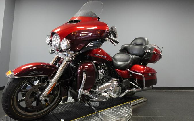 2019 Harley-Davidson Ultra Limited