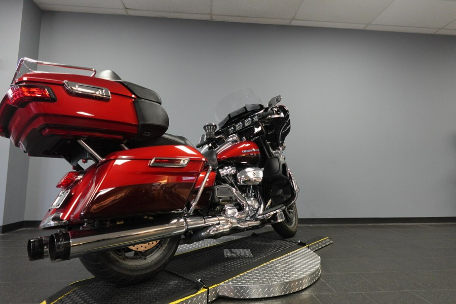 2019 Harley-Davidson Ultra Limited