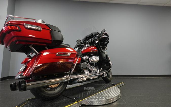 2019 Harley-Davidson Ultra Limited