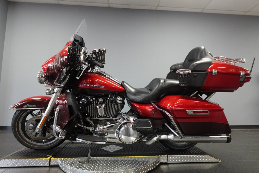2019 Harley-Davidson Ultra Limited