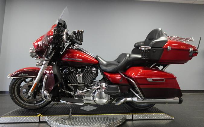 2019 Harley-Davidson Ultra Limited