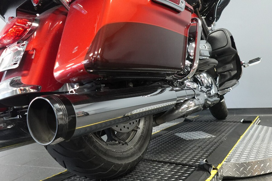 2019 Harley-Davidson Ultra Limited