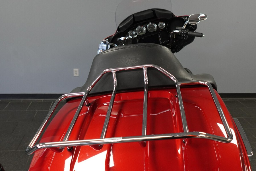 2019 Harley-Davidson Ultra Limited