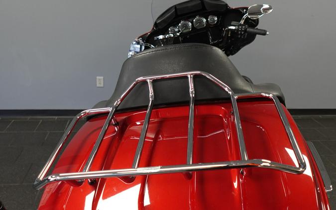 2019 Harley-Davidson Ultra Limited