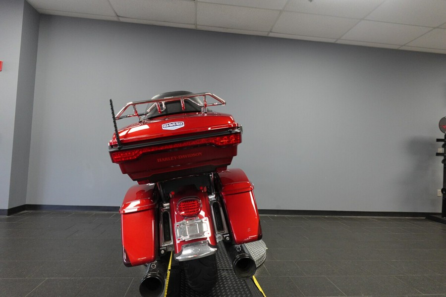 2019 Harley-Davidson Ultra Limited