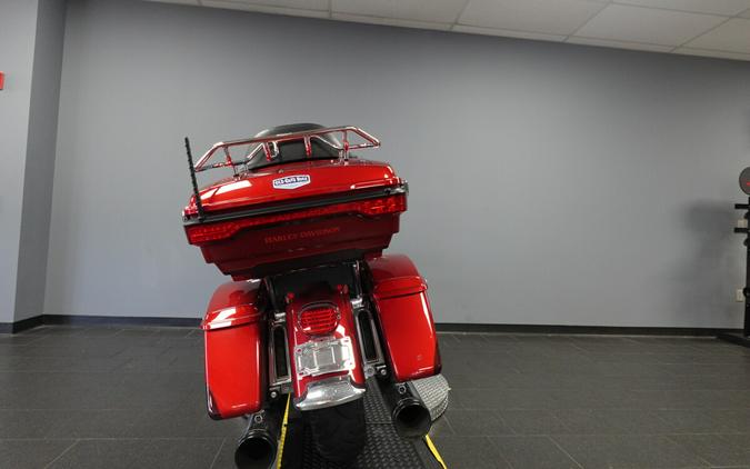 2019 Harley-Davidson Ultra Limited