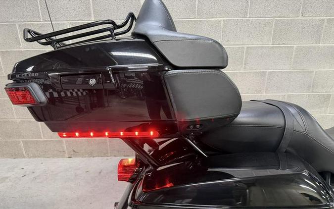 2020 Harley-Davidson® FLTRK - Road Glide® Limited