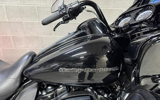 2020 Harley-Davidson® FLTRK - Road Glide® Limited