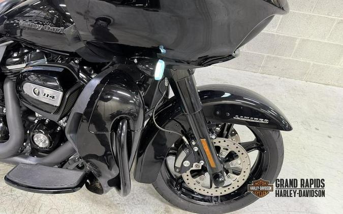 2020 Harley-Davidson® FLTRK - Road Glide® Limited