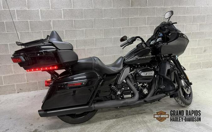 2020 Harley-Davidson® FLTRK - Road Glide® Limited