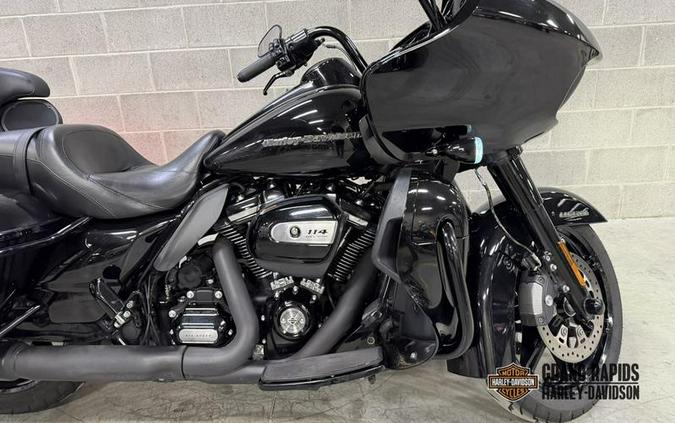 2020 Harley-Davidson® FLTRK - Road Glide® Limited