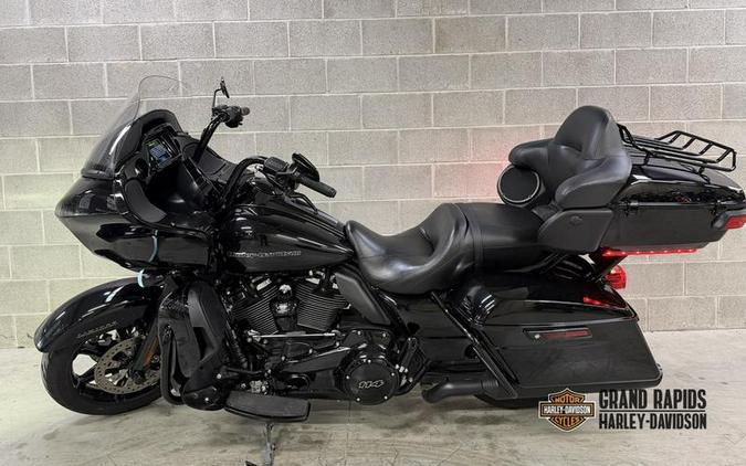 2020 Harley-Davidson® FLTRK - Road Glide® Limited