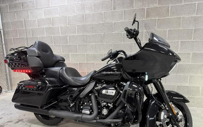 2020 Harley-Davidson® FLTRK - Road Glide® Limited