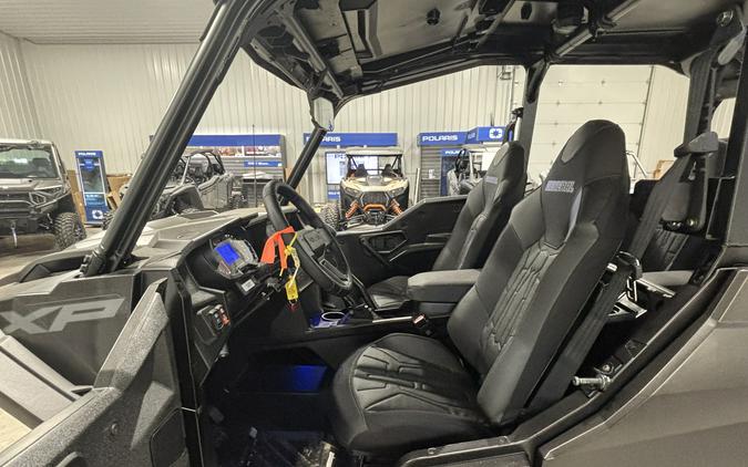 2026 Polaris General XP 4 1000 Ultimate