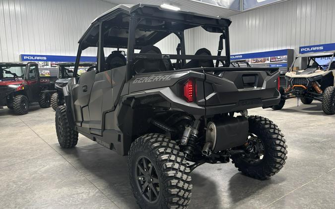 2026 Polaris General XP 4 1000 Ultimate