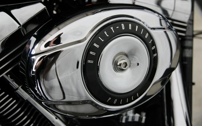 2011 HARLEY-DAVIDSON POLICE ELECTRA GLIDE STANDARD