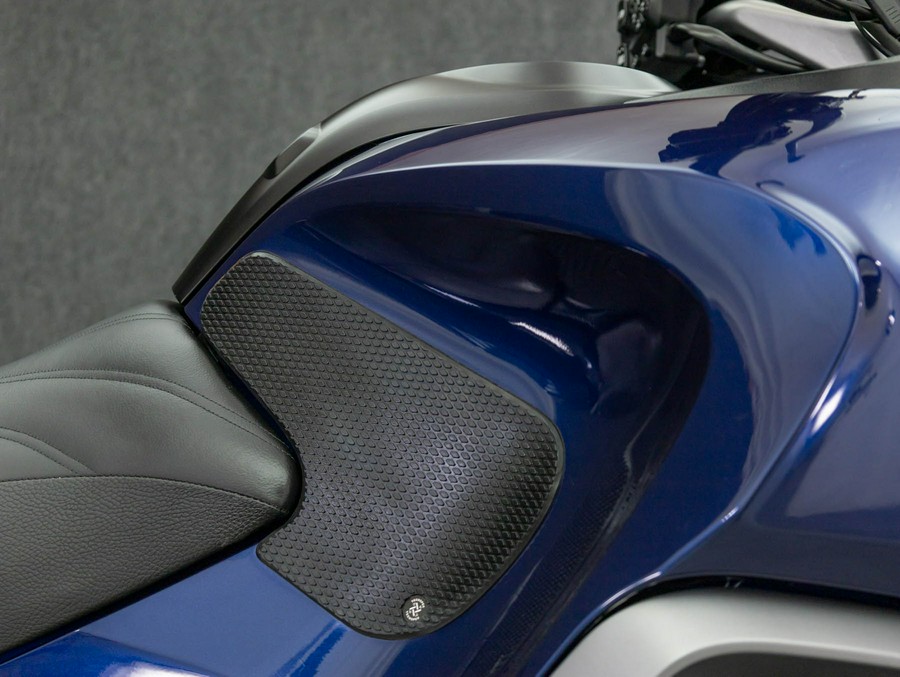 2015 TRIUMPH TROPHY SE W/ABS