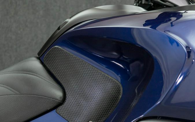 2015 TRIUMPH TROPHY SE W/ABS