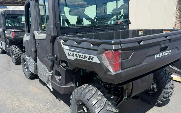 2027 Polaris Ranger XP® 1000 Cab
