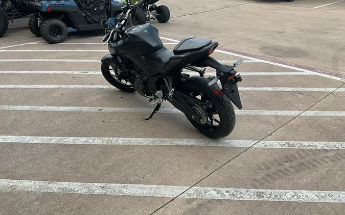 2026 Yamaha MT 03
