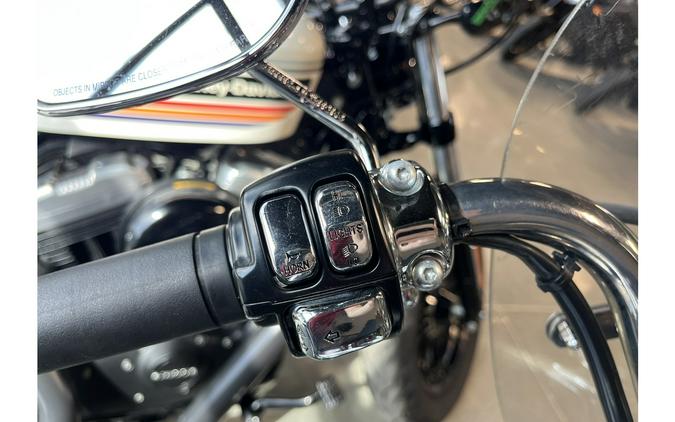 2009 Heritage Softail® Classic - Harley-Davidson®