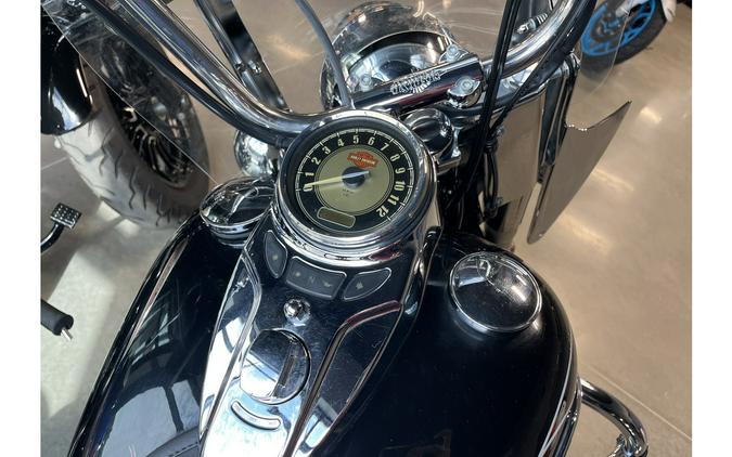 2009 Heritage Softail® Classic - Harley-Davidson®