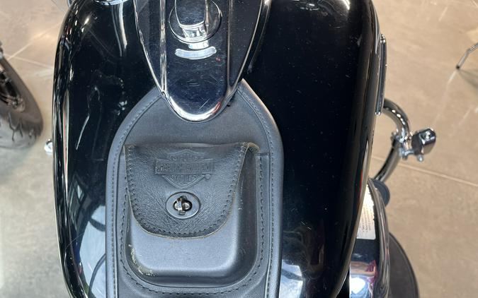 2009 Harley-Davidson® Heritage Softail® Classic