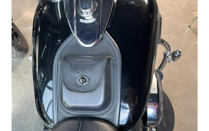 2009 Heritage Softail® Classic - Harley-Davidson®
