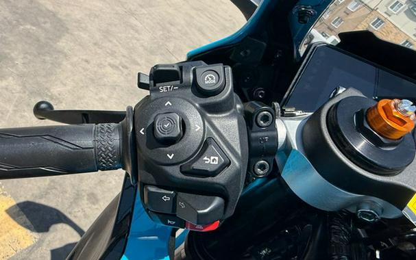 2026 Yamaha YZF-R7 R7 70Th Anniversary Edition
