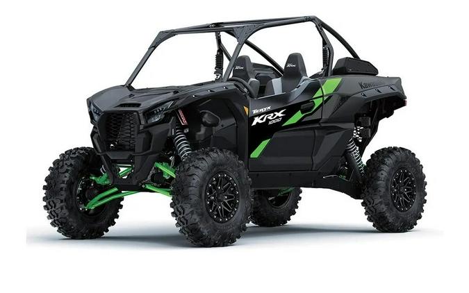 2027 Kawasaki TERYX KRX 1000