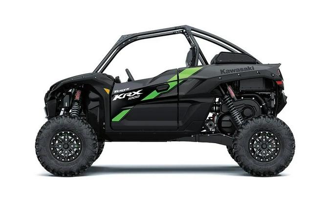 2027 Kawasaki TERYX KRX 1000