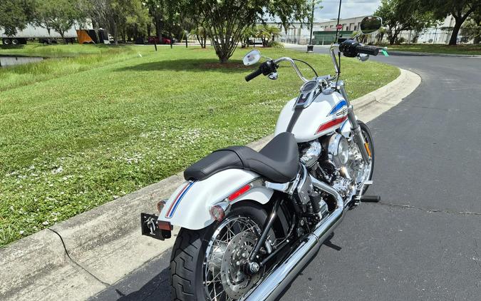 FXD 2026 Super Glide