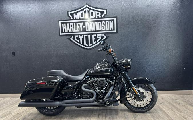 Harley-Davidson motorcycles for sale in Alaska - MotoHunt
