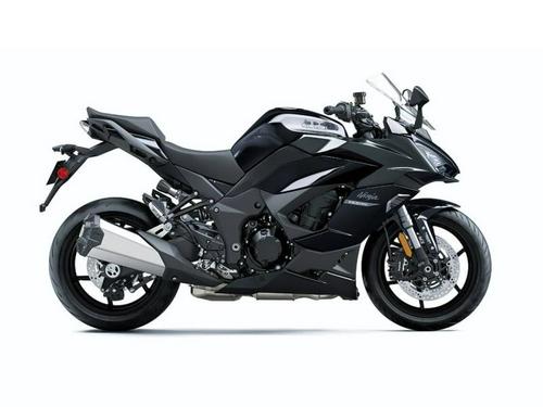 2020 Kawasaki Ninja 1000SX: MD Ride Review, First Thoughts (Bike Reports) (News)