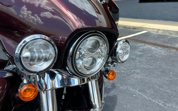 2019 Harley-Davidson Electra Glide® Ultra Classic®