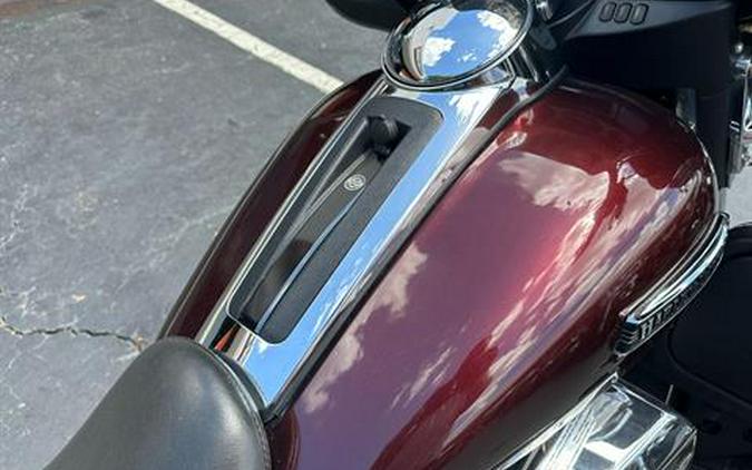 2019 Harley-Davidson Electra Glide® Ultra Classic®