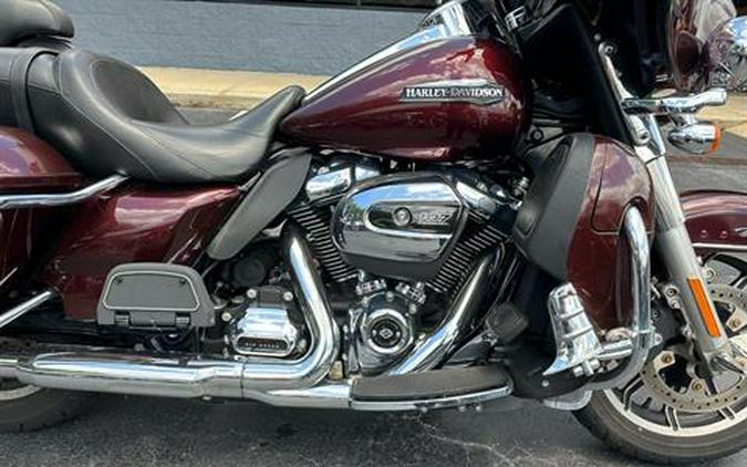 2019 Harley-Davidson Electra Glide® Ultra Classic®