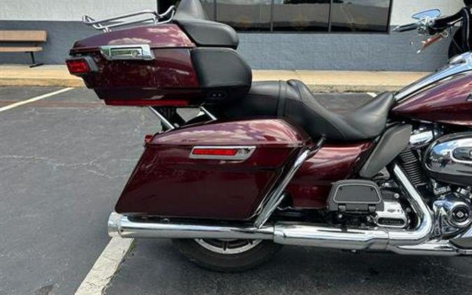 2019 Harley-Davidson Electra Glide® Ultra Classic®