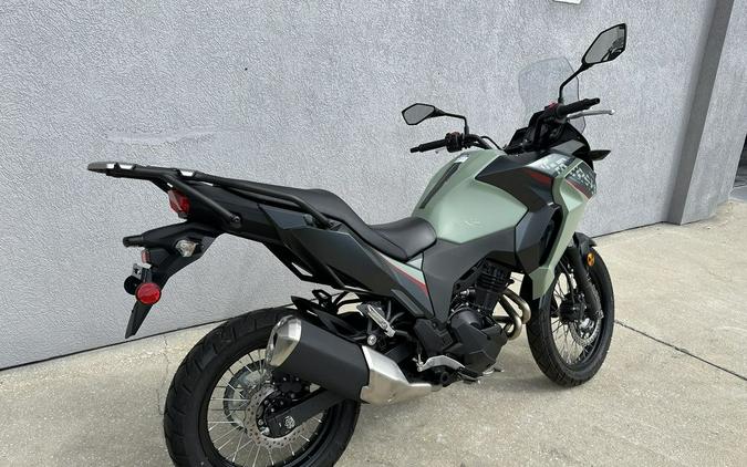 2024 Kawasaki Versys®-X 300 ABS